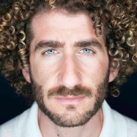 Docenti Marco Naman Borgese